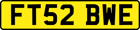 FT52BWE