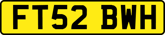 FT52BWH