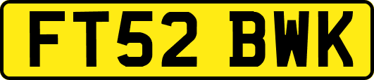 FT52BWK