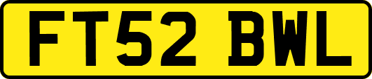 FT52BWL
