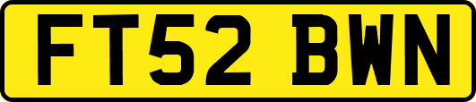 FT52BWN