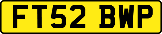 FT52BWP