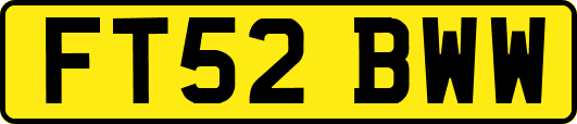 FT52BWW