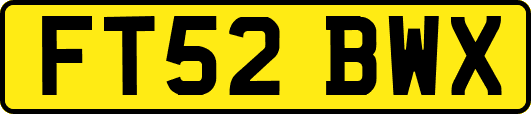 FT52BWX