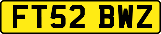 FT52BWZ