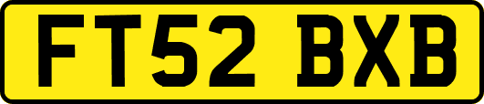 FT52BXB
