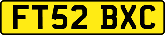 FT52BXC