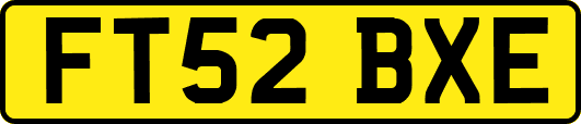 FT52BXE