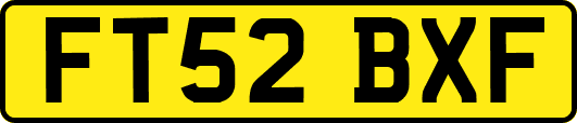 FT52BXF
