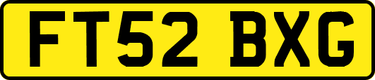 FT52BXG
