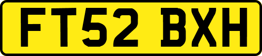 FT52BXH