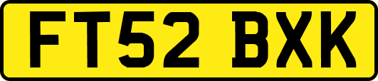 FT52BXK