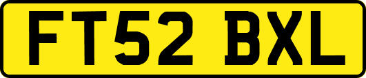FT52BXL