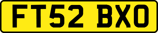 FT52BXO