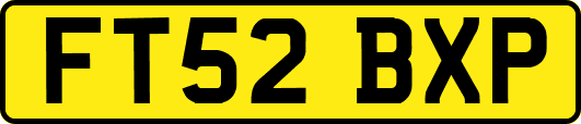 FT52BXP