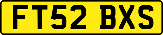 FT52BXS
