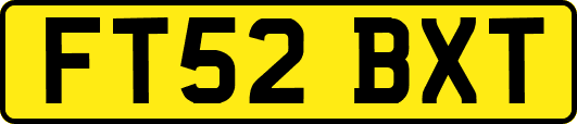 FT52BXT