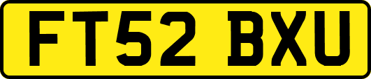 FT52BXU