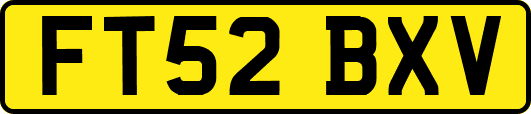 FT52BXV