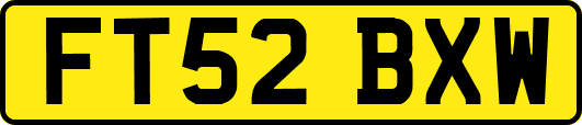 FT52BXW