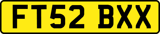 FT52BXX