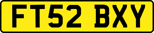 FT52BXY