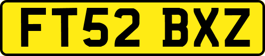FT52BXZ