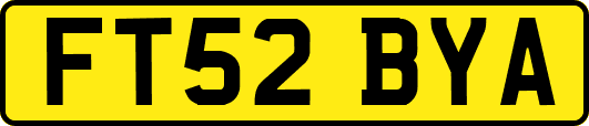 FT52BYA