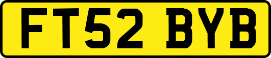 FT52BYB