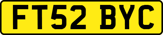 FT52BYC