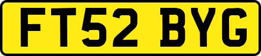 FT52BYG