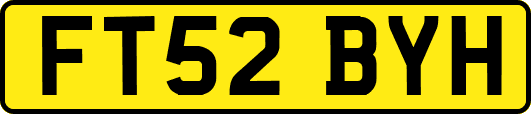 FT52BYH
