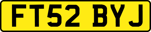 FT52BYJ