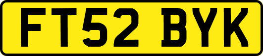 FT52BYK
