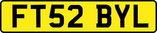 FT52BYL