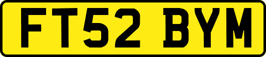 FT52BYM