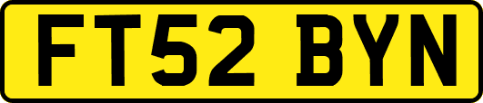 FT52BYN