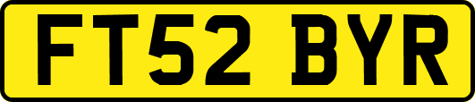FT52BYR