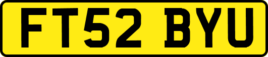 FT52BYU