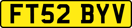 FT52BYV