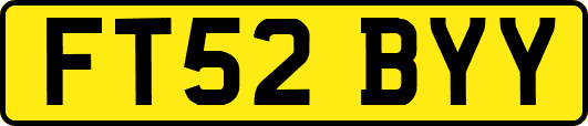 FT52BYY