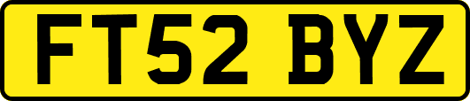 FT52BYZ