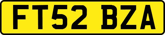 FT52BZA