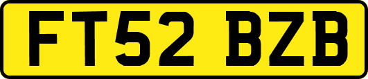FT52BZB