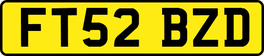 FT52BZD