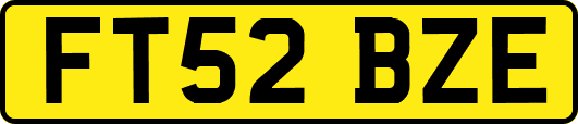 FT52BZE