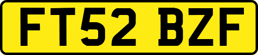 FT52BZF