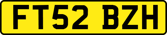 FT52BZH