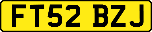 FT52BZJ