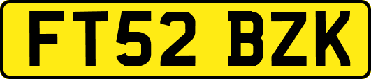 FT52BZK